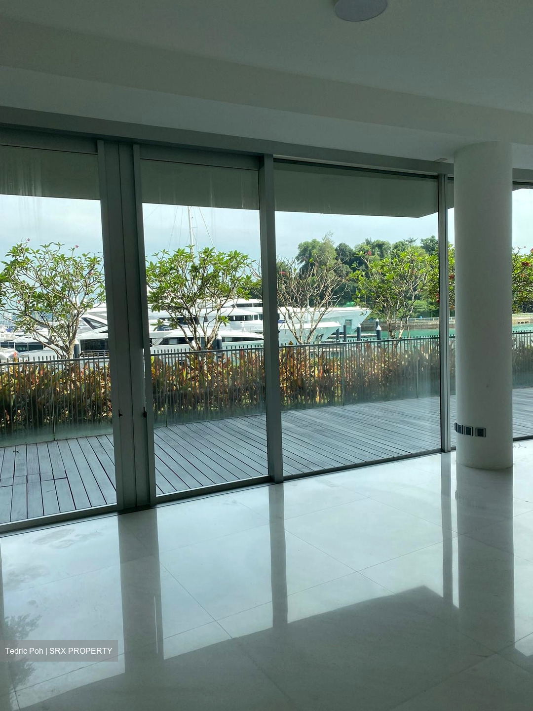 Reflections At Keppel Bay (D4), Condominium #615750631